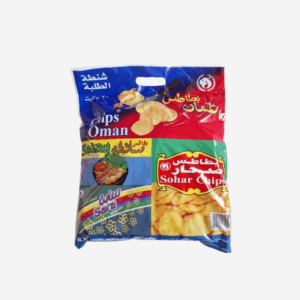 Assorted Chips