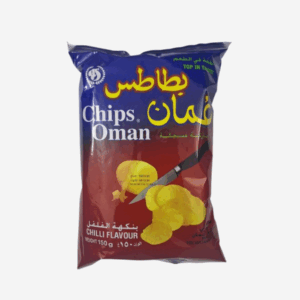Chips Oman 150gm wholesale distributor in Saudi Arabia