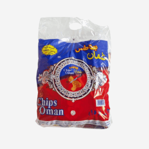 Chips Oman 15gm wholesale distributor in Saudi Arabia
