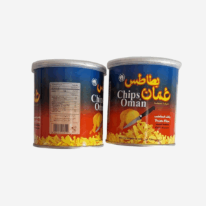 Chips Oman 37gm wholesale distributor in Saudi Arabia