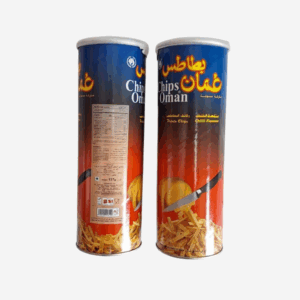 Chips Oman 137gm wholesale distributor in Saudi Arabia