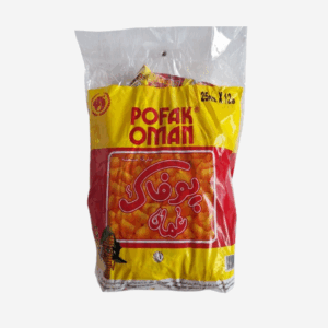 Pofak Oman 12gm wholesale distributor in Saudi Arabia