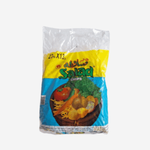 Salad Chips 13gm wholesale distributor in Saudi Arabia