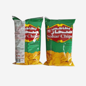 Sohar Chips 13gm wholesale distributor in Saudi Arabia