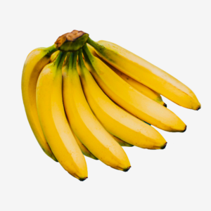 Cavendish Banana