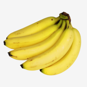 Cavendish Banana
